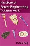 Read Online Handbook Of Forest Engineering 