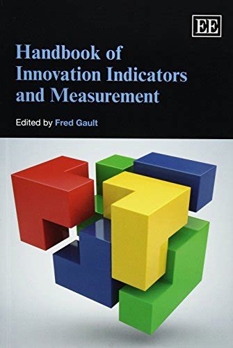 Read Handbook Of Innovation Indicators And Measurement Elgar Original Reference 