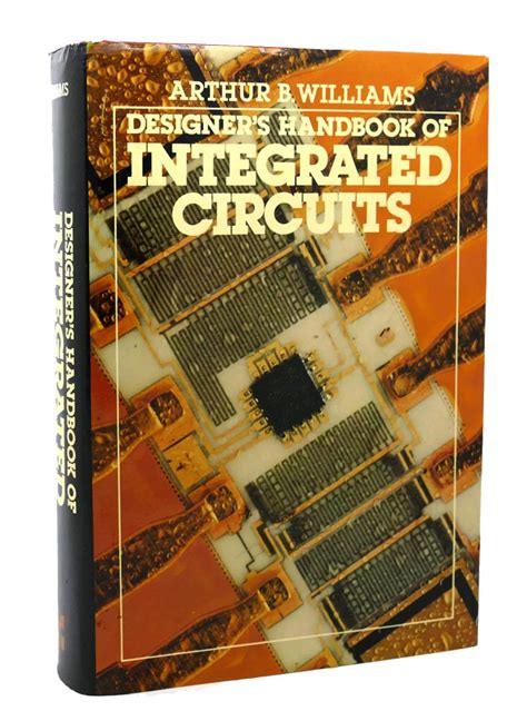 Read Online Handbook Of Integrated Circuits For Engineers And Technicians 