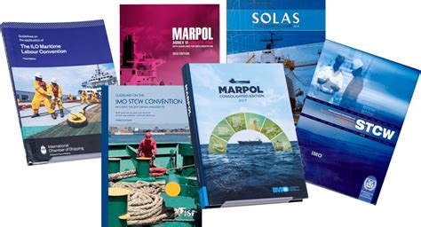 Read Online Handbook Of Maritime Conventions 