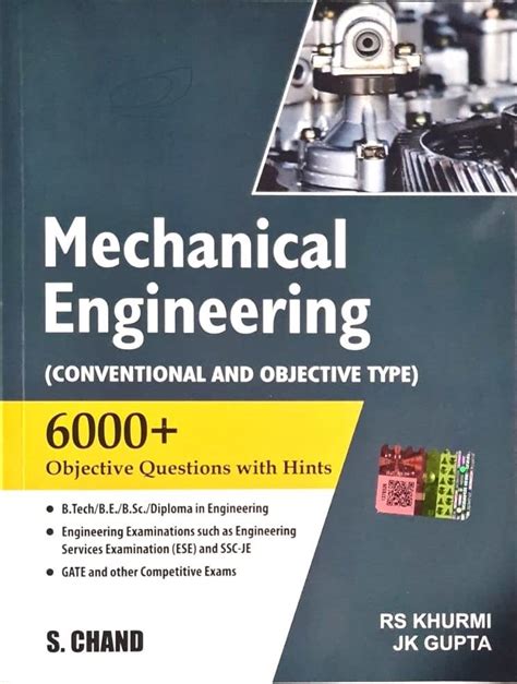 Read Handbook Of Mechanical Engineering Khurmi 