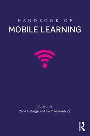 Full Download Handbook Of Mobile Learning 