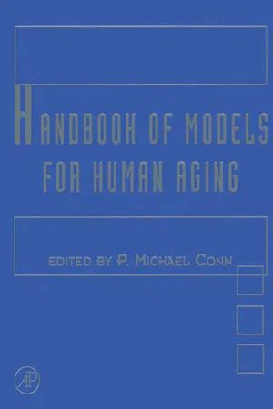 Full Download Handbook Of Models For Human Aging 