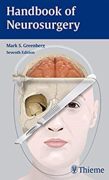Full Download Handbook Of Neurosurgery 7Th Edition Free Download 