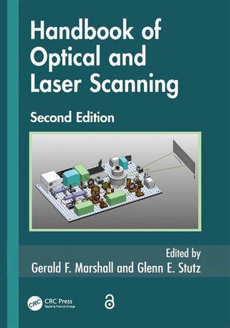 Read Handbook Of Optical And Laser Scanning Optical Science And Engineering 