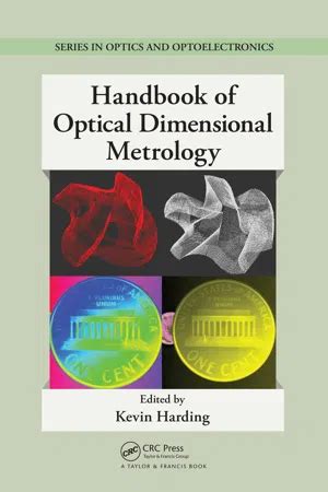 Read Online Handbook Of Optical Dimensional Metrology 