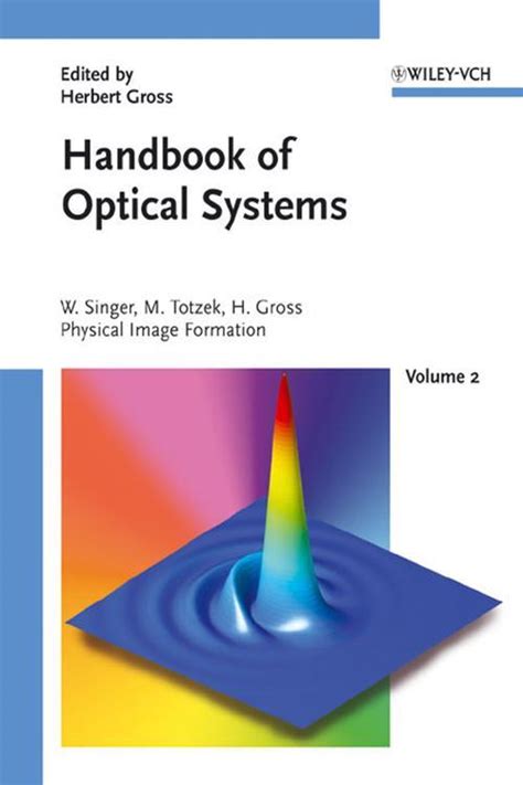 Read Online Handbook Of Optical Systems Pdf Tinsar 