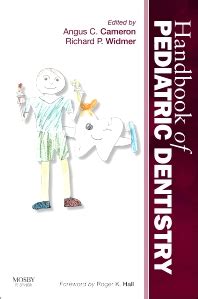 Full Download Handbook Of Pediatric Dentistry 4Th Edition 