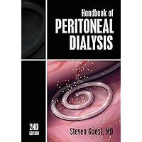 Download Handbook Of Peritoneal Dialysis Second Edition 