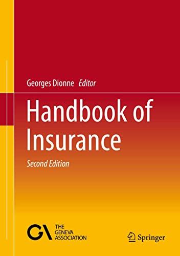 Full Download Handbook Of Pi Insurance Second Edition 