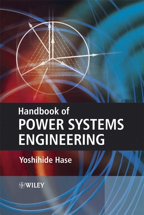 Read Handbook Of Power System Engineering Yoshihide Hase 
