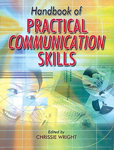 Read Handbook Of Practical Communication Skills Reprint 