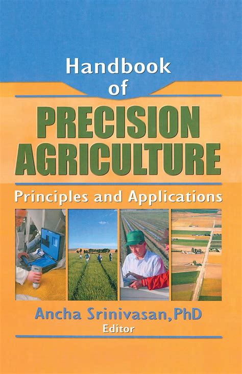 Full Download Handbook Of Precision Agriculture Principles And Applications Crop Science 