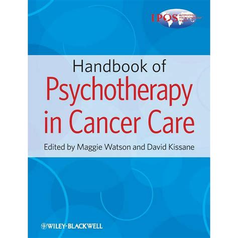 Full Download Handbook Of Psychotherapy In Cancer Care 