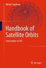 Full Download Handbook Of Satellite Orbits Springer 