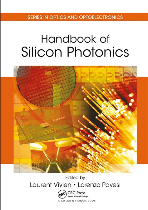 Read Handbook Of Silicon Photonics 