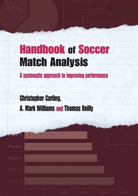 Full Download Handbook Of Soccer Match Analysis A Systematic Approach To Improving Performance 