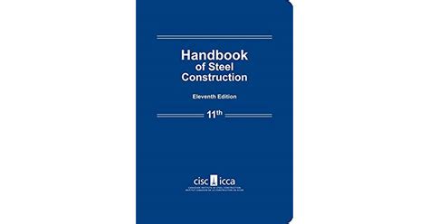 Read Online Handbook Of Steel Construction 10Th Ed 