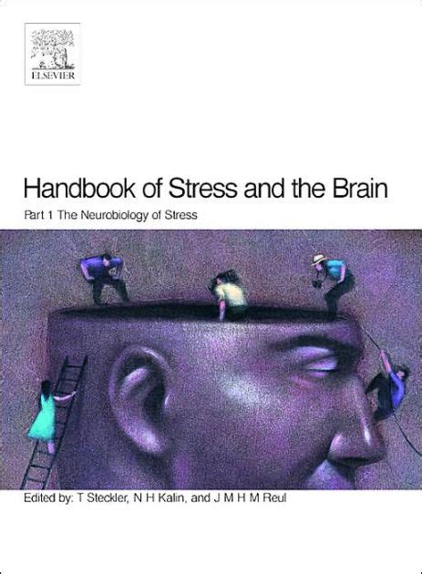 Download Handbook Of Stress And The Brain 