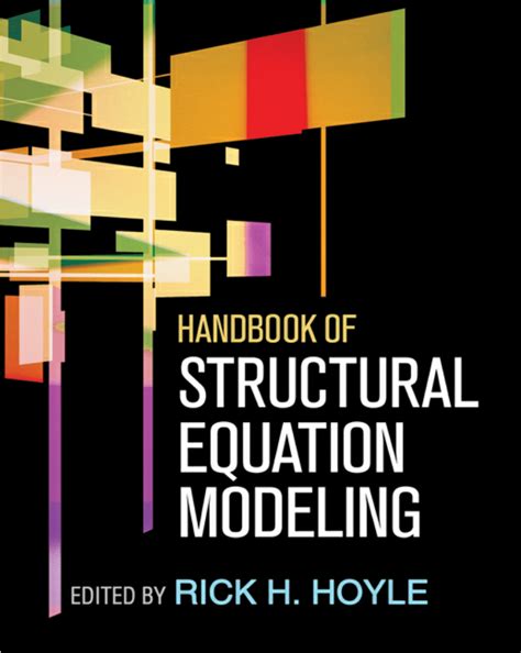Full Download Handbook Of Structural Equation Modeling 