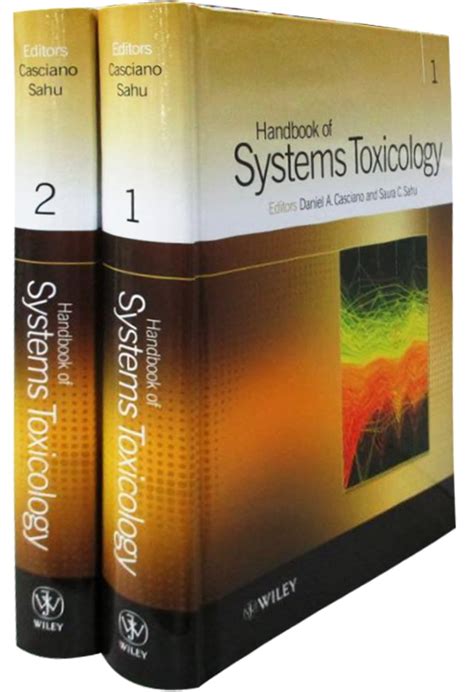 Read Online Handbook Of Systems Toxicology 