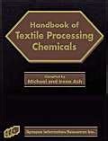 Read Online Handbook Of Textile Processing Chemicals 