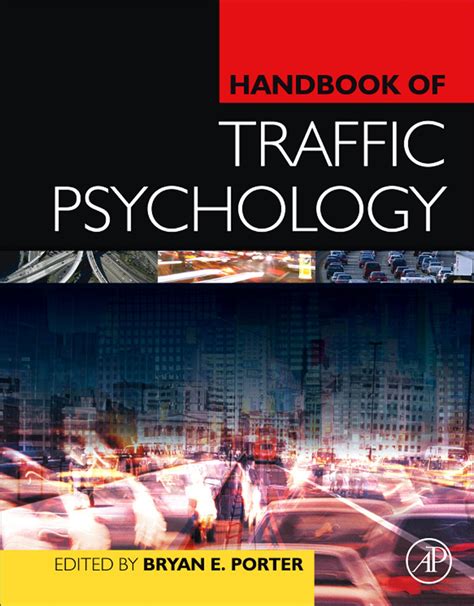 Full Download Handbook Of Traffic Psychology 