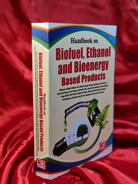 Read Online Handbook On Biofuels 