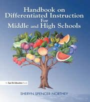 Read Handbook On Differentiated Instruction For Middle High Schools 