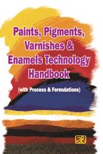 Read Online Handbook On Paints And Enamels Npcs 