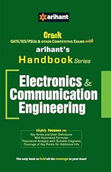 Download Handbook Series Of Electronics Communication Engineering 