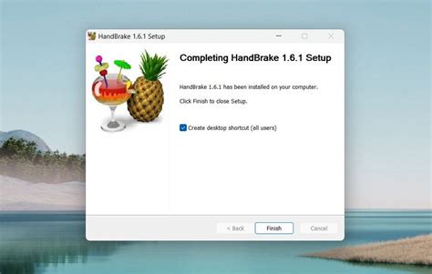 Read Online Handbrake Guide Windows 