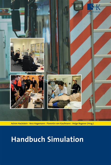 handbuch simulation