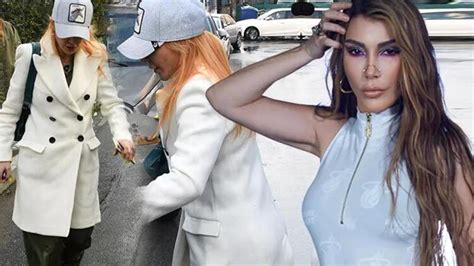 hande yener makyajsız