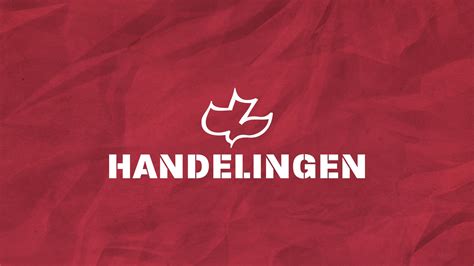 handelingen