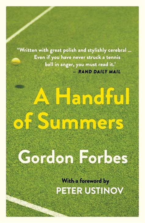 handful of summers