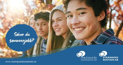 handledare sommarjobb