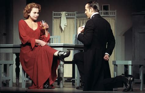 handling froken julie