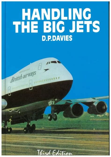 Read Handling The Big Jets 