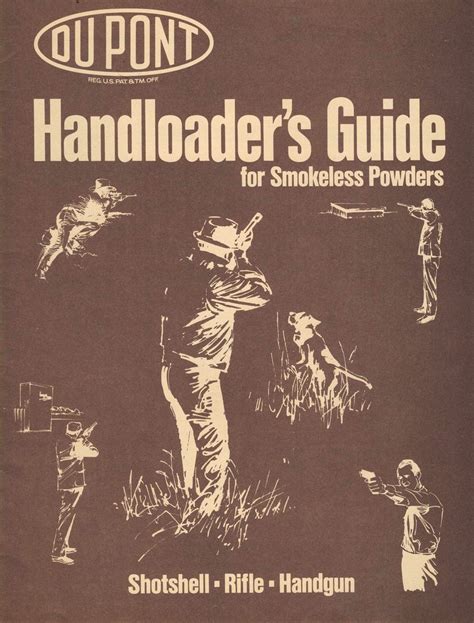 Read Handloader S Guide 
