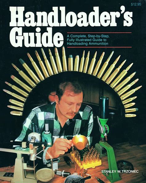 Download Handloader S Guide 