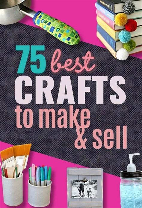 Read Handmade To Sell 