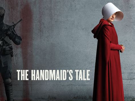 Handmaids Tale Chapter 1