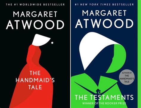 Handmaids Tale Publishing Date