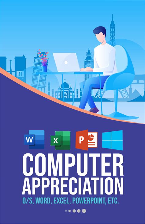 handout on computer appreciation