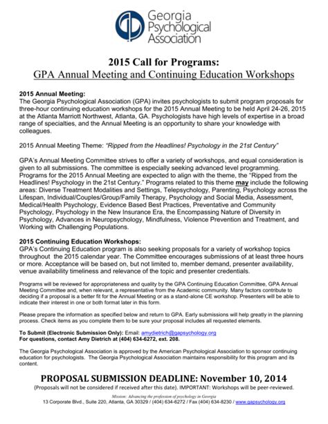 Download Handouts Guidelines Aua2012 Annual Meeting 