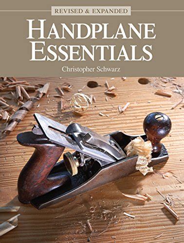 handplane essentials revised expanded english edi
