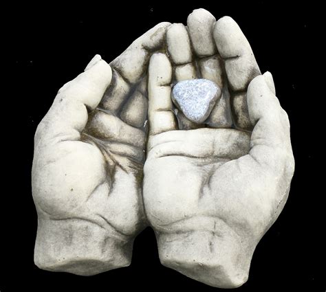 Hands Of Stone