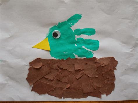 Hands On Bird Activities For Preschoolers Bird Science Activities For Preschoolers - Bird Science Activities For Preschoolers