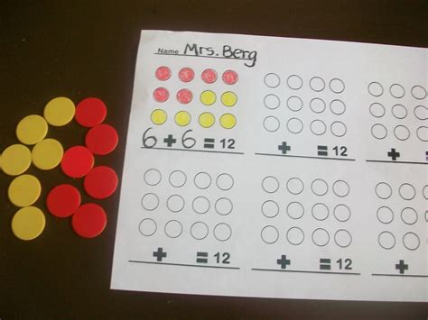 Hands On Fact Family Activities What Is A Fact Family Number Sentences - Fact Family Number Sentences